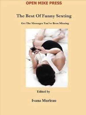 cover image of The Best of Funny Sexting